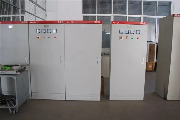 XL-21 Electrical Control Panel Board Price