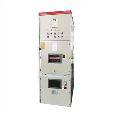 Високонапонски разводни уређаји