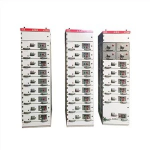 Нисконапонски извлачни ормар