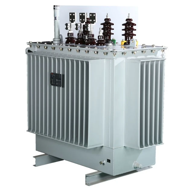 H59/H61 33/0.4KV Power Distribution Transformer
